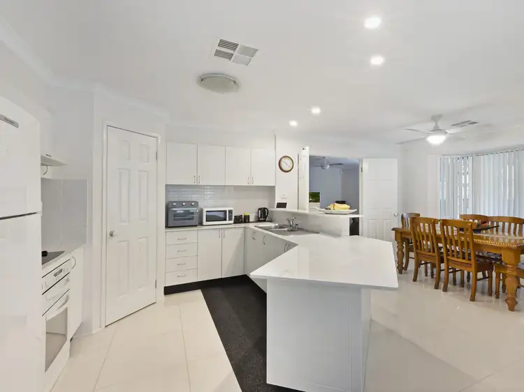 Fifth view of Homely house listing, 60 Quinalup Street, Gwandalan NSW 2259