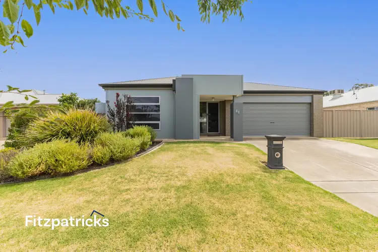 73 Messenger Avenue, Boorooma NSW 2650