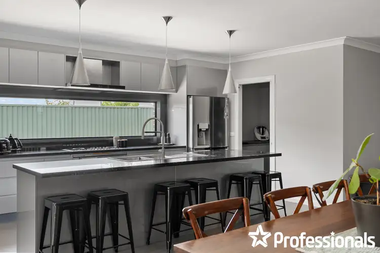 Third view of Homely house listing, 6 Knight Place, Llanarth NSW 2795