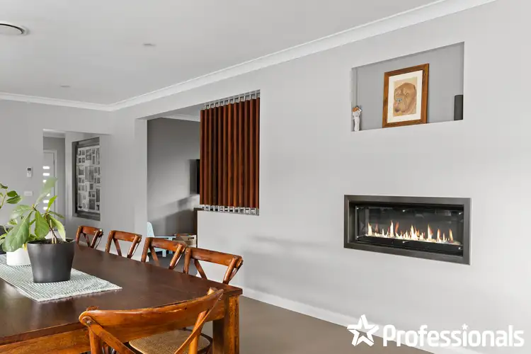 Seventh view of Homely house listing, 6 Knight Place, Llanarth NSW 2795