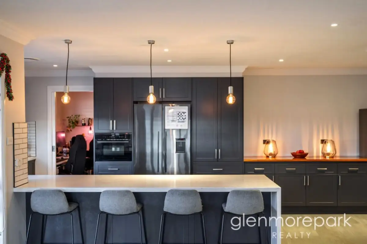 Main view of Homely house listing, 7 William Howell Drive, Glenmore Park NSW 2745