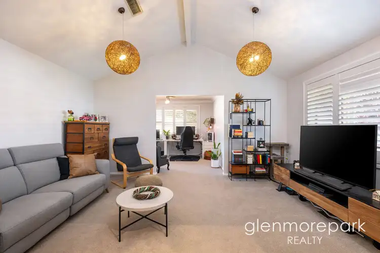 Third view of Homely house listing, 7 William Howell Drive, Glenmore Park NSW 2745