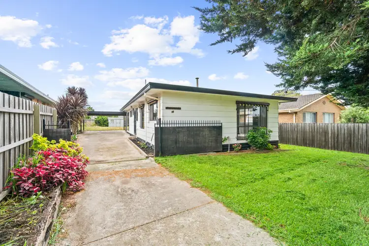 Second view of Homely house listing, 16 Wurruk Way, Wurruk VIC 3850