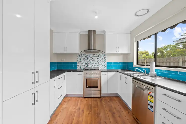 Third view of Homely house listing, 16 Wurruk Way, Wurruk VIC 3850