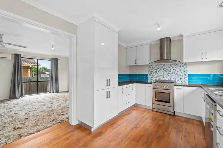 Fourth view of Homely house listing, 16 Wurruk Way, Wurruk VIC 3850
