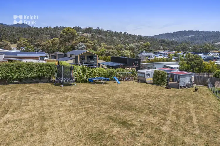 Fourth view of Homely land listing, 23 Jetty Road, Orford TAS 7190