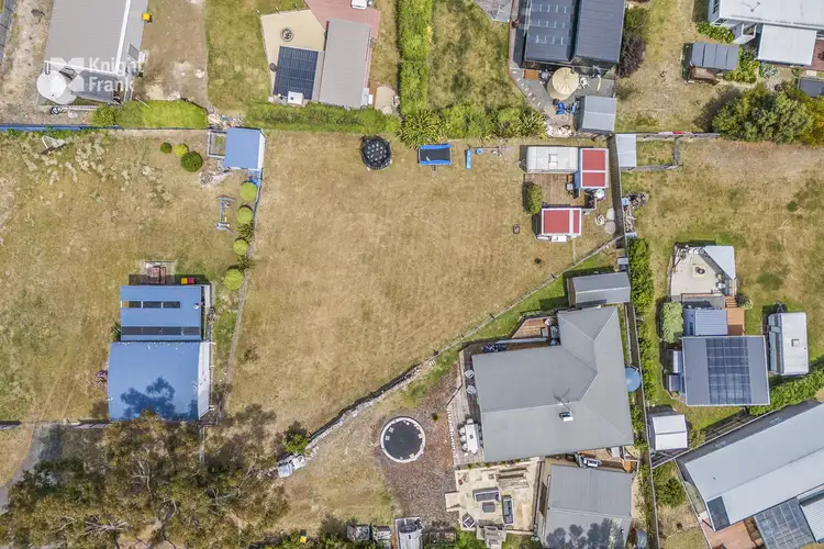Sixth view of Homely land listing, 23 Jetty Road, Orford TAS 7190