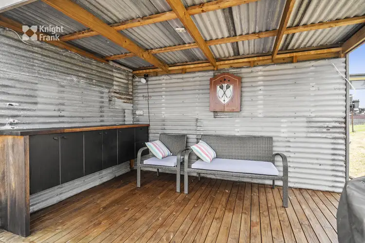 Seventh view of Homely land listing, 23 Jetty Road, Orford TAS 7190