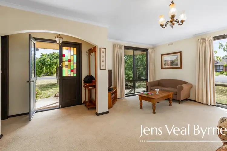 Third view of Homely house listing, 23 Shaw Avenue, Wendouree VIC 3355
