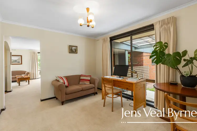 Fifth view of Homely house listing, 23 Shaw Avenue, Wendouree VIC 3355