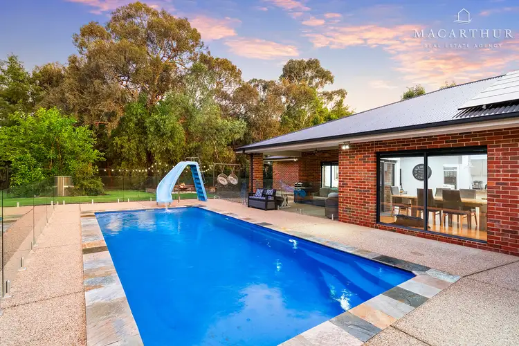 Fourth view of Homely house listing, 23 Plunkett Drive, Lake Albert NSW 2650