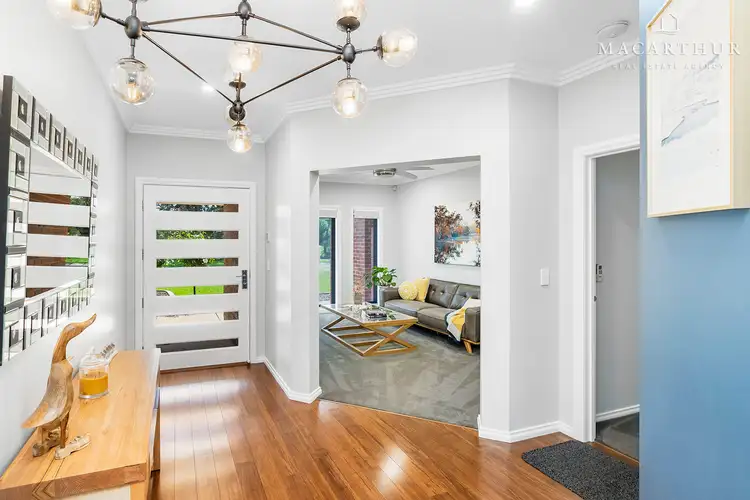 Sixth view of Homely house listing, 23 Plunkett Drive, Lake Albert NSW 2650