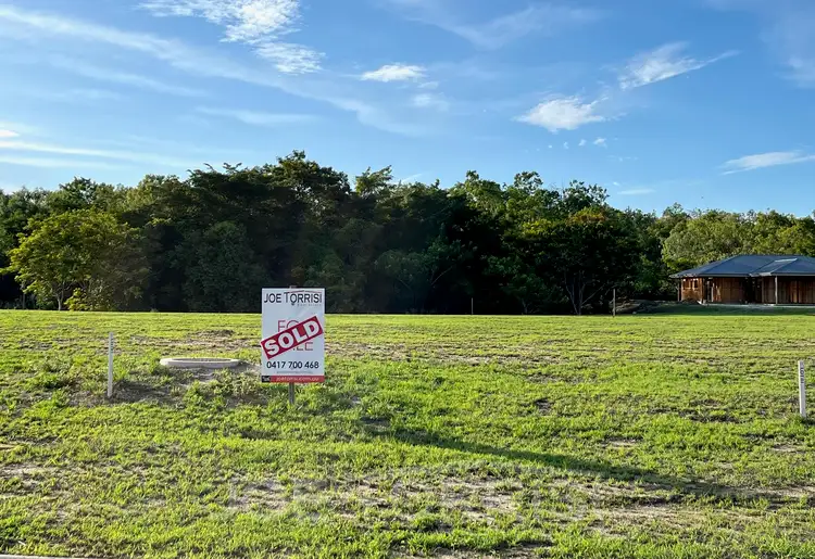 LOT 81 Summer Street, Mareeba QLD 4880