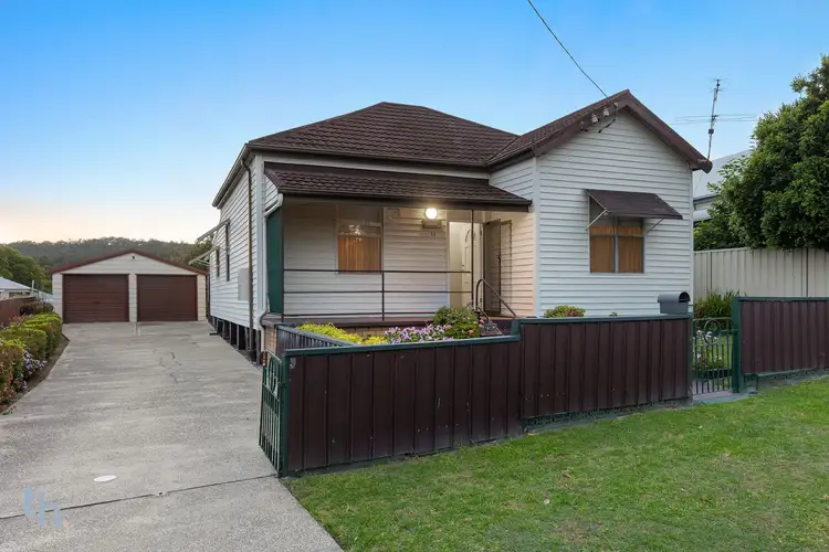 Main view of Homely house listing, 13 Renwick Street, West Wallsend NSW 2286