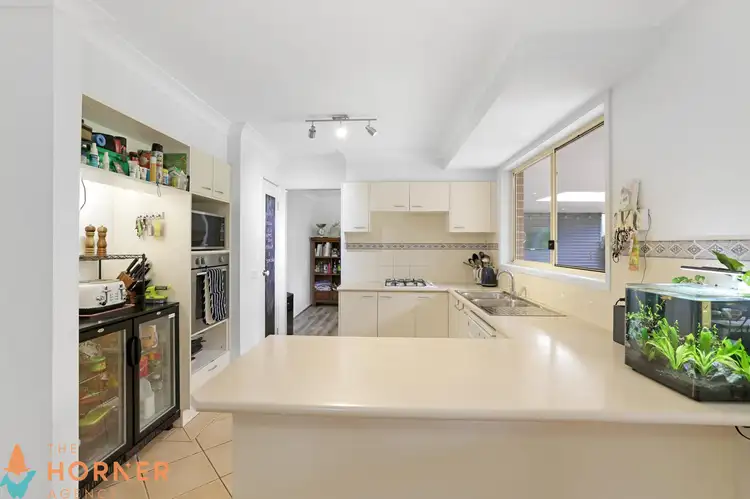 Fifth view of Homely house listing, 42 Woolmers Crescent, Mardi NSW 2259