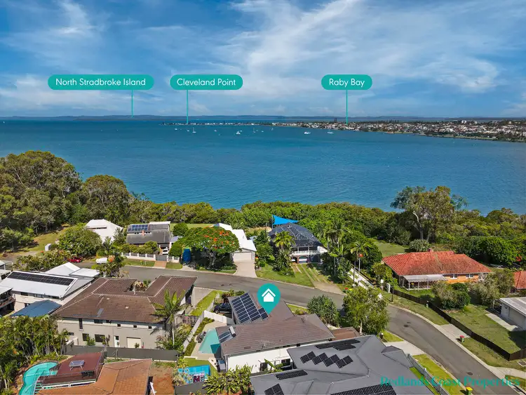 28 Counihan Street, Ormiston QLD 4160