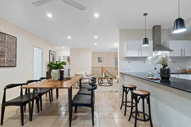 Fourth view of Homely house listing, 9 Shearwater Terrace, Springfield Lakes QLD 4300