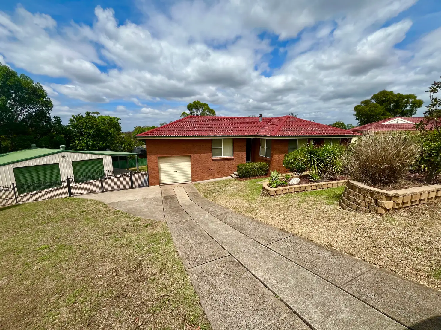 Main view of Homely house listing, 10 Hermitage Place, Muswellbrook NSW 2333
