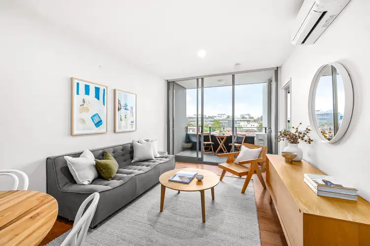 506/6 Charles Street, Charlestown NSW 2290
