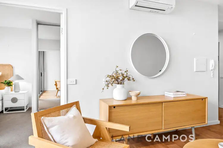 Fifth view of Homely apartment listing, 506/6 Charles Street, Charlestown NSW 2290