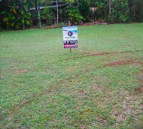 Second view of Homely land listing, 23 Aminya Street, Coochiemudlo Island QLD 4184