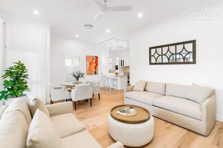Second view of Homely house listing, 220 Gurwood Street, Wagga Wagga NSW 2650