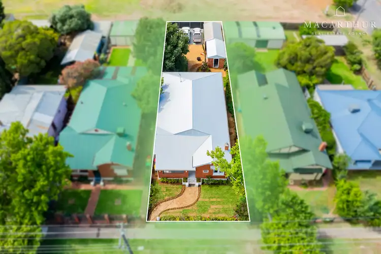 Fifth view of Homely house listing, 220 Gurwood Street, Wagga Wagga NSW 2650