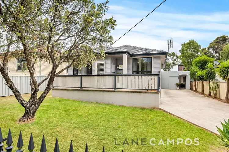 Main view of Homely house listing, 17 Libya Street, Shortland NSW 2307