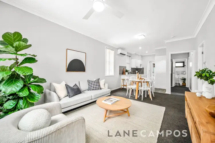 Second view of Homely house listing, 17 Libya Street, Shortland NSW 2307