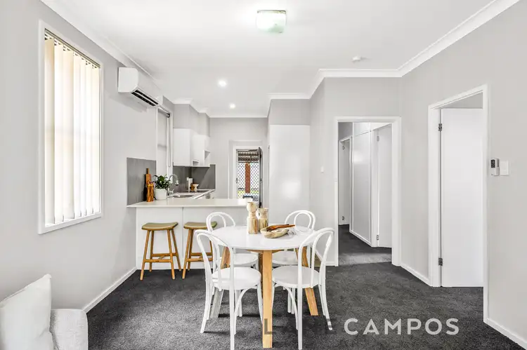Third view of Homely house listing, 17 Libya Street, Shortland NSW 2307