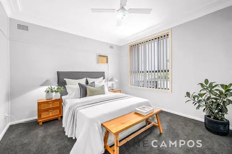 Fifth view of Homely house listing, 17 Libya Street, Shortland NSW 2307