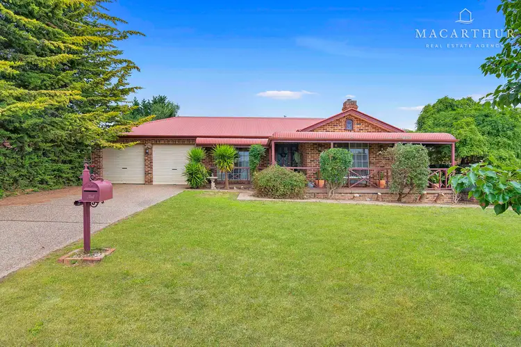 Main view of Homely house listing, 4 Lamilla Street, Glenfield Park NSW 2650