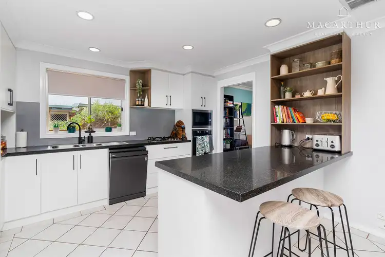 Second view of Homely house listing, 4 Lamilla Street, Glenfield Park NSW 2650