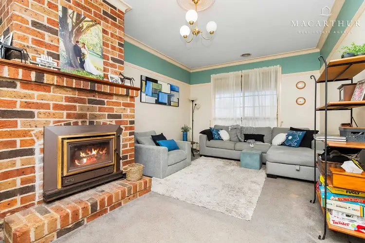 Fourth view of Homely house listing, 4 Lamilla Street, Glenfield Park NSW 2650