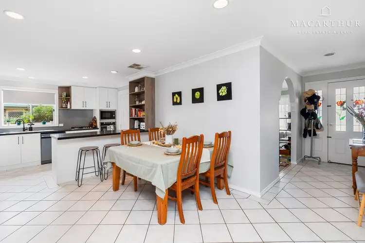Fifth view of Homely house listing, 4 Lamilla Street, Glenfield Park NSW 2650