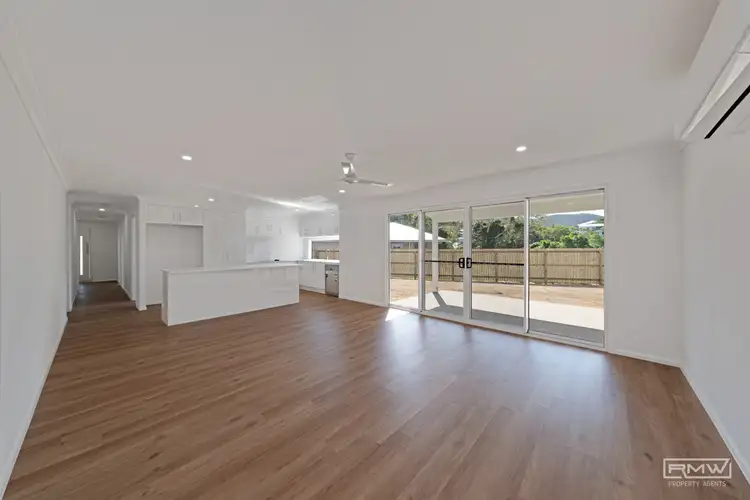 Third view of Homely house listing, 5 Civic Lane, Pacific Heights QLD 4703