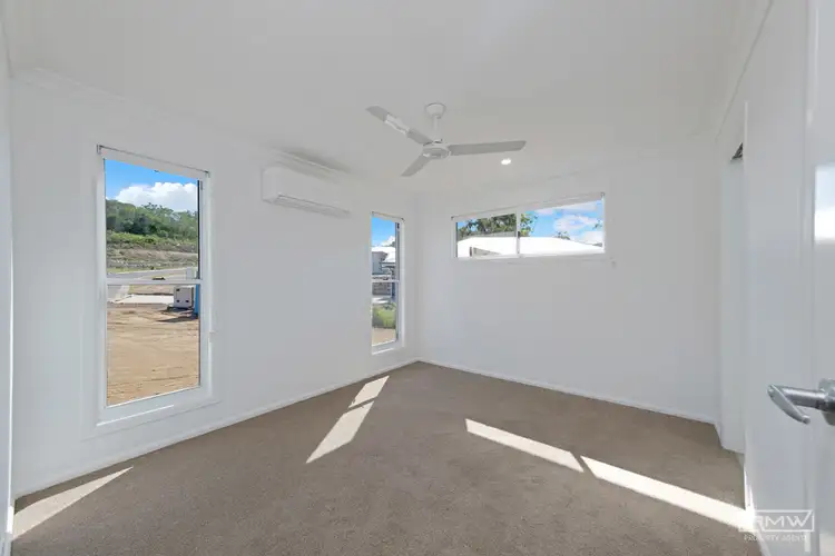 Fourth view of Homely house listing, 5 Civic Lane, Pacific Heights QLD 4703