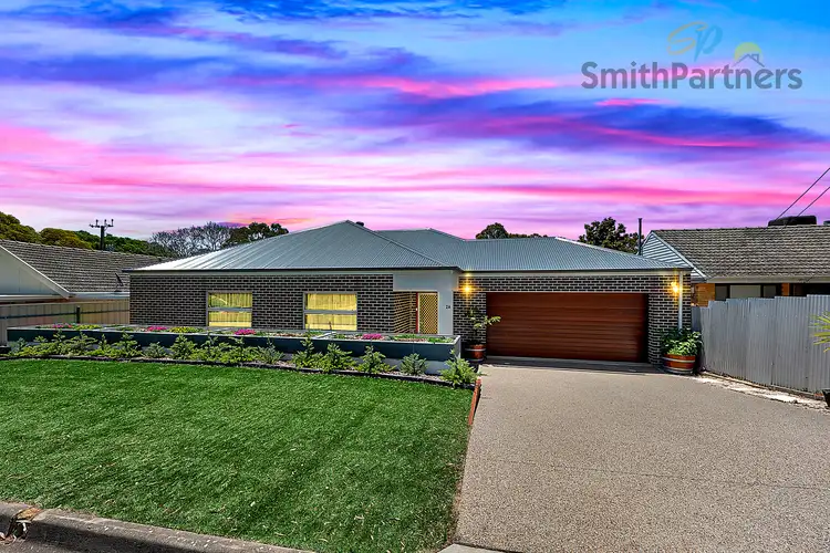 2a Gloucester Avenue, Redwood Park SA 5097