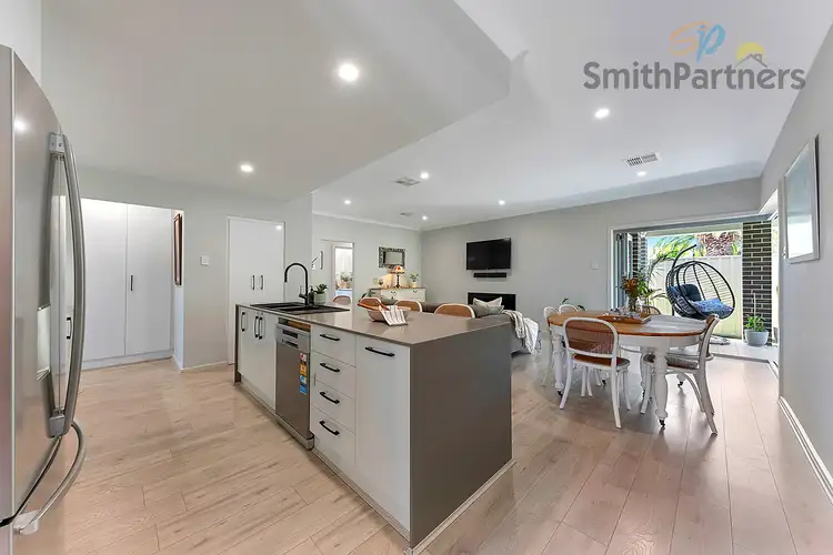Second view of Homely house listing, 2a Gloucester Avenue, Redwood Park SA 5097