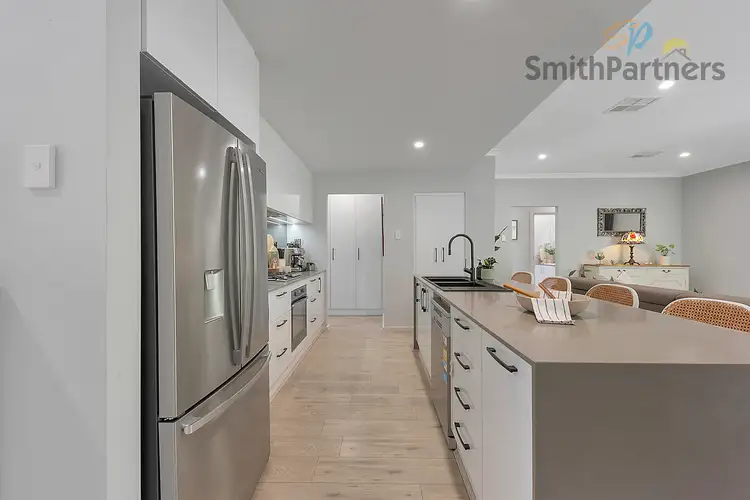 Third view of Homely house listing, 2a Gloucester Avenue, Redwood Park SA 5097