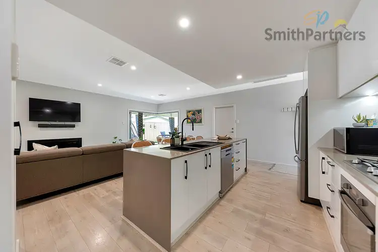 Fifth view of Homely house listing, 2a Gloucester Avenue, Redwood Park SA 5097