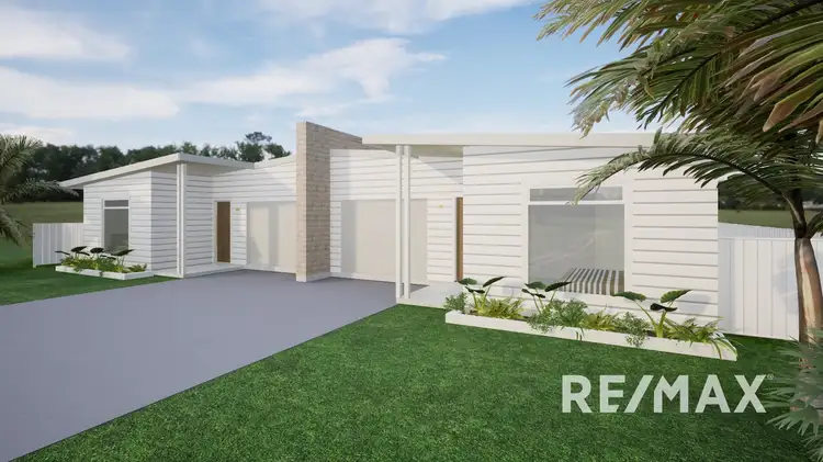 2 & 3/11 Valencia Drive, Gobbagombalin NSW 2650
