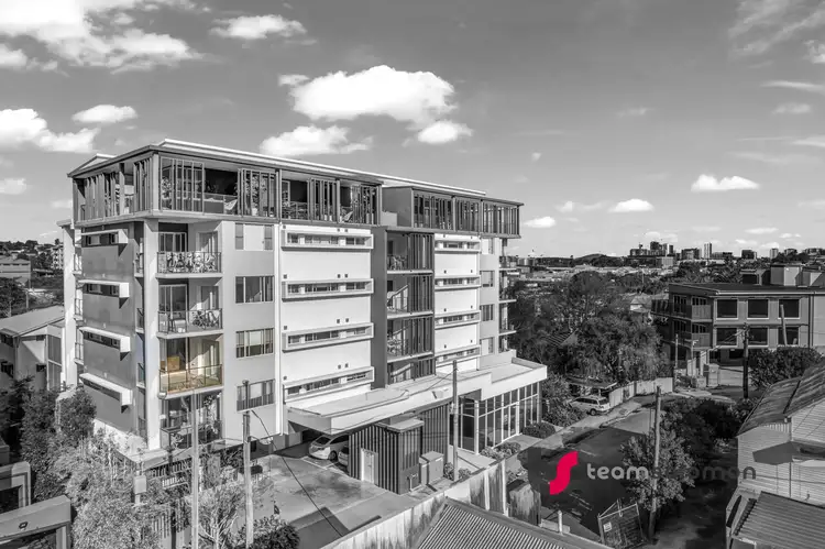 6/30 Anstey Street, Albion QLD 4010