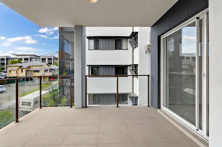 Third view of Homely unit listing, 6/30 Anstey Street, Albion QLD 4010