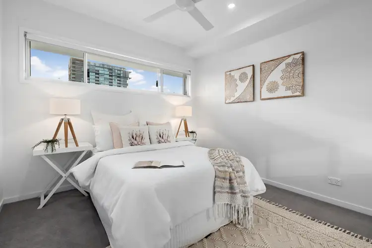 Fifth view of Homely unit listing, 6/30 Anstey Street, Albion QLD 4010
