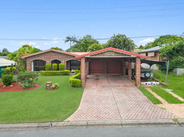 3 Garden Avenue, Camira QLD 4300