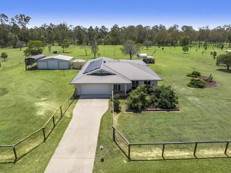 12 Jacana Drive
