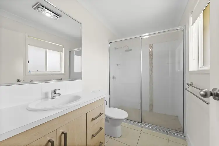 Sixth view of Homely house listing, 12 Jacana Drive, Adare QLD 4343