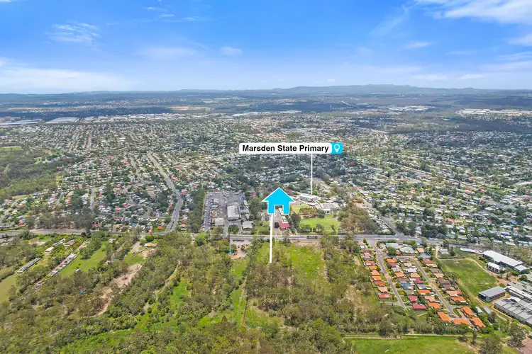 Fourth view of Homely land listing, 178-182 Chambers Flat Road, Waterford West QLD 4133