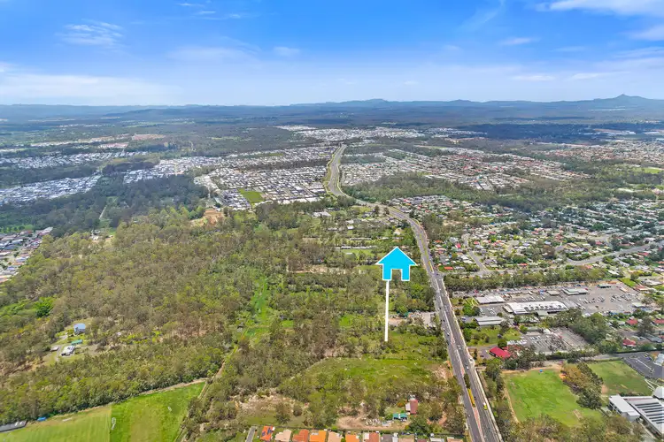Sixth view of Homely land listing, 178-182 Chambers Flat Road, Waterford West QLD 4133